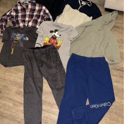 Men’s Size Large Bundle 