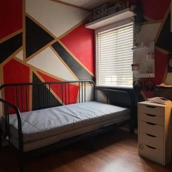 Adjustable bed Frame  (Fyresdal)