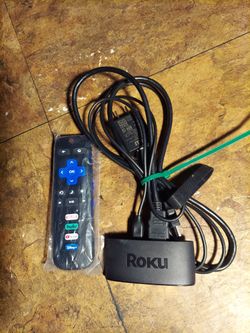ROKU EXPRESS 4K