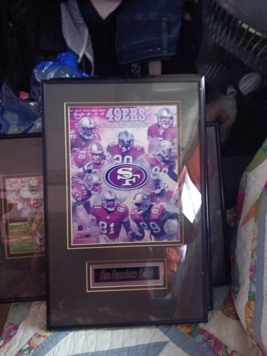 San Francisco 49 Ers