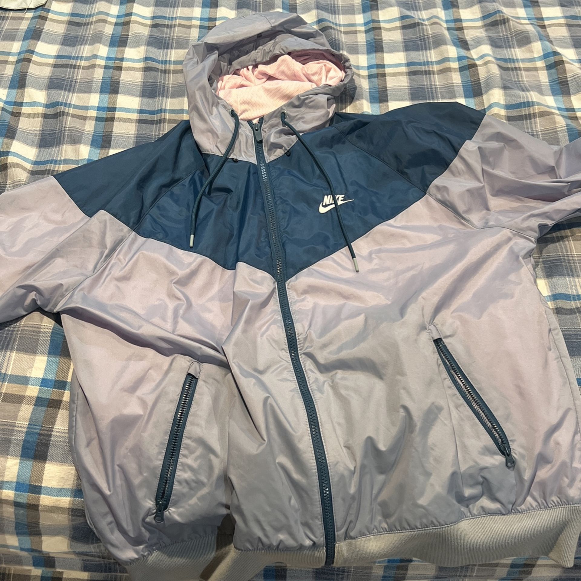 Nike Jacket