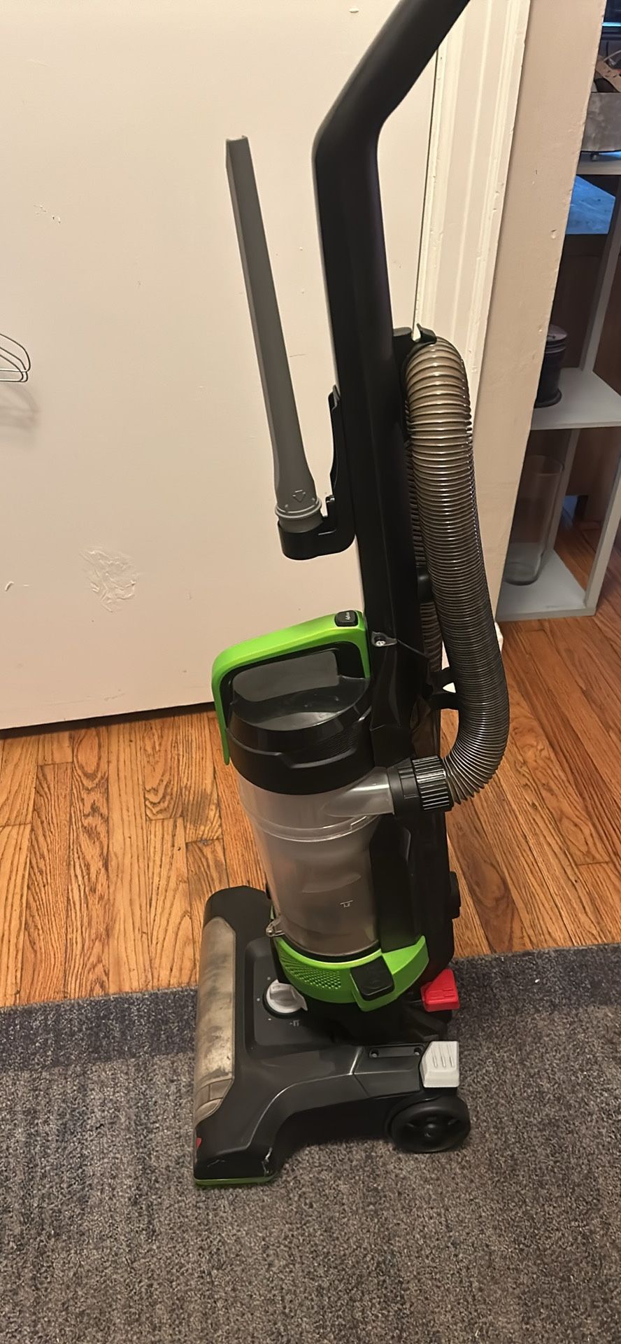 Bissell Vacuum