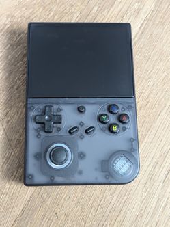 Anbernic RG40XXV + 128GB microSD