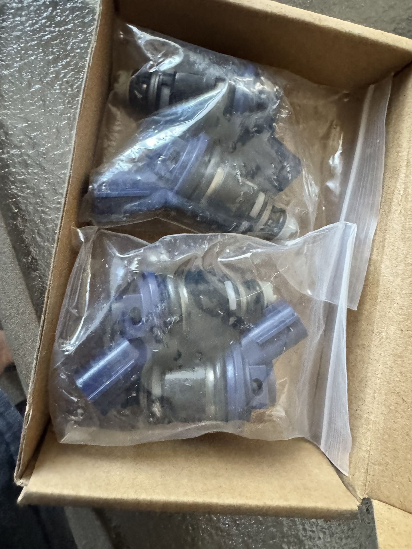 370cc Sr20det Fuel Injectors