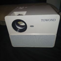 Projector 