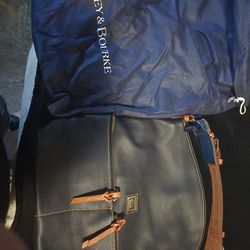 Dooney&Bourne purse