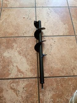 Drill Bit