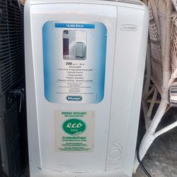 10000 But Portable Air Conditioner