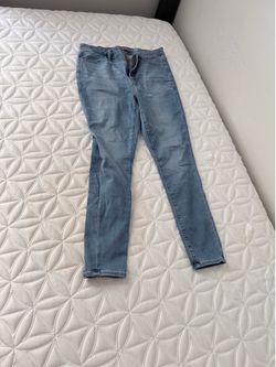 American Eagle Jeggings