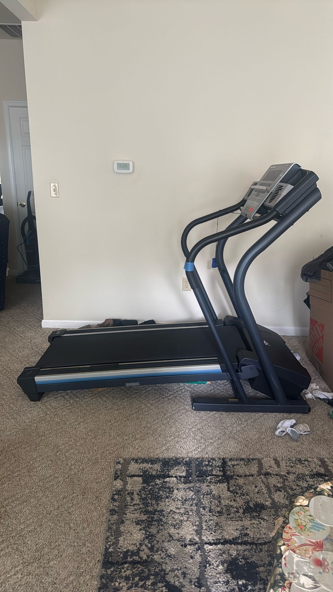 Treadmill