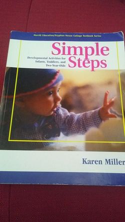 Simple Steps