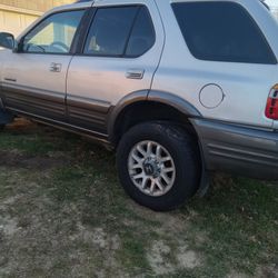 Honda Passport  4wd