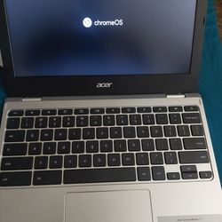 ACER Chromebook