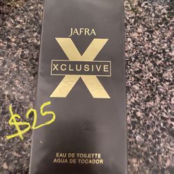 Perfumes De Jafra