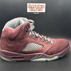 Jordan 5 Retro Burgundy (2023) Sz. 11.5