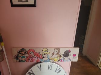 Disney Princess Picture 