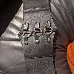 Heart Corset 2x/3x