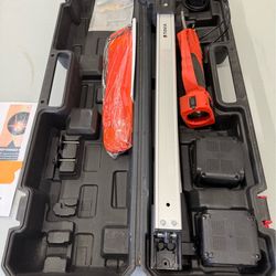 Tovia electric pruning kit