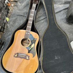 Acoustic Guitar