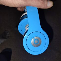 Beats By Dre Solo