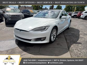 2019 Tesla Model S