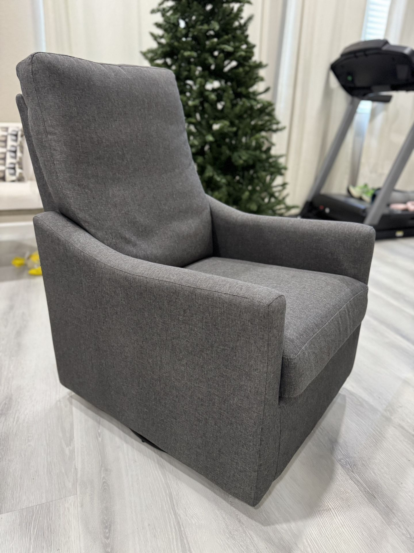 Nursery Rocking Chair