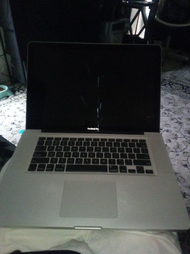 MacBook Pro