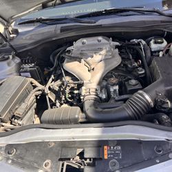 2011 Chevrolet Camaro