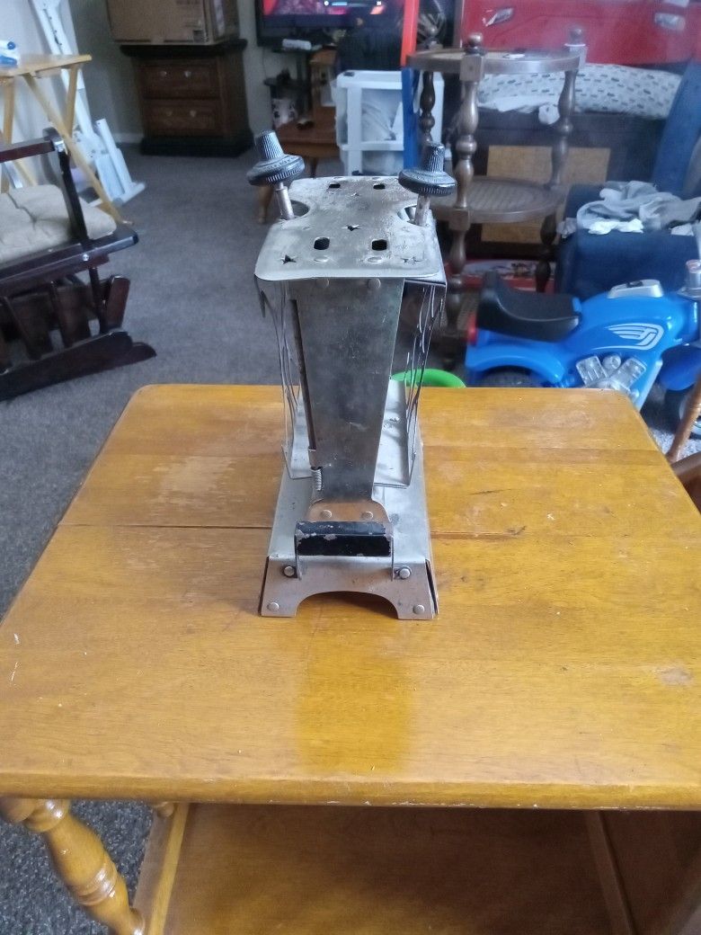 Antique Toaster Oven