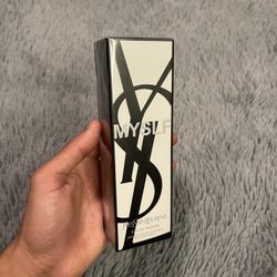 YSL Myslf Cologne