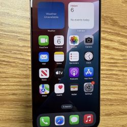 iPhone 15 Pro Max 256gb Unlocked Titanium 