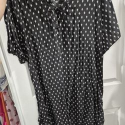 Xl Summer Dress Lightweight 5$