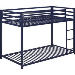 Full over full Bunkbed