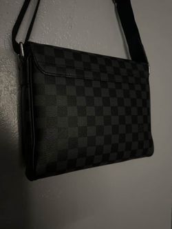 LV bag With Receipt And Bag