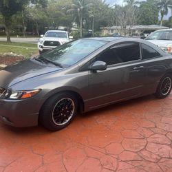 2006 Honda Civic