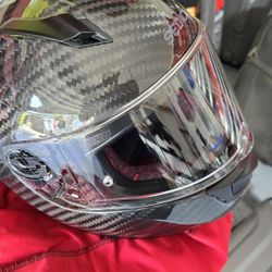 Sale

Sedici  II Carbon Helmet

