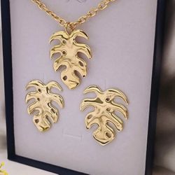 Jewerly set Nice ❤️$155