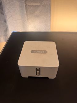 Sonos Connect