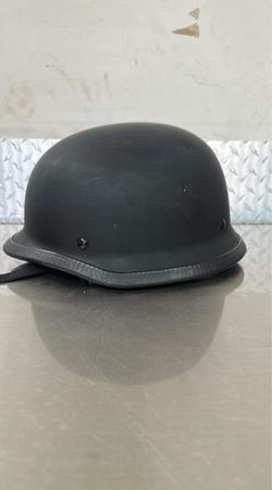 Motorcycle Helmet