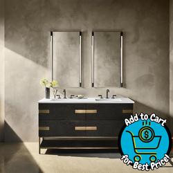 Robern 20"x40" PL Medicine Cabinet *Deal Of The Day*