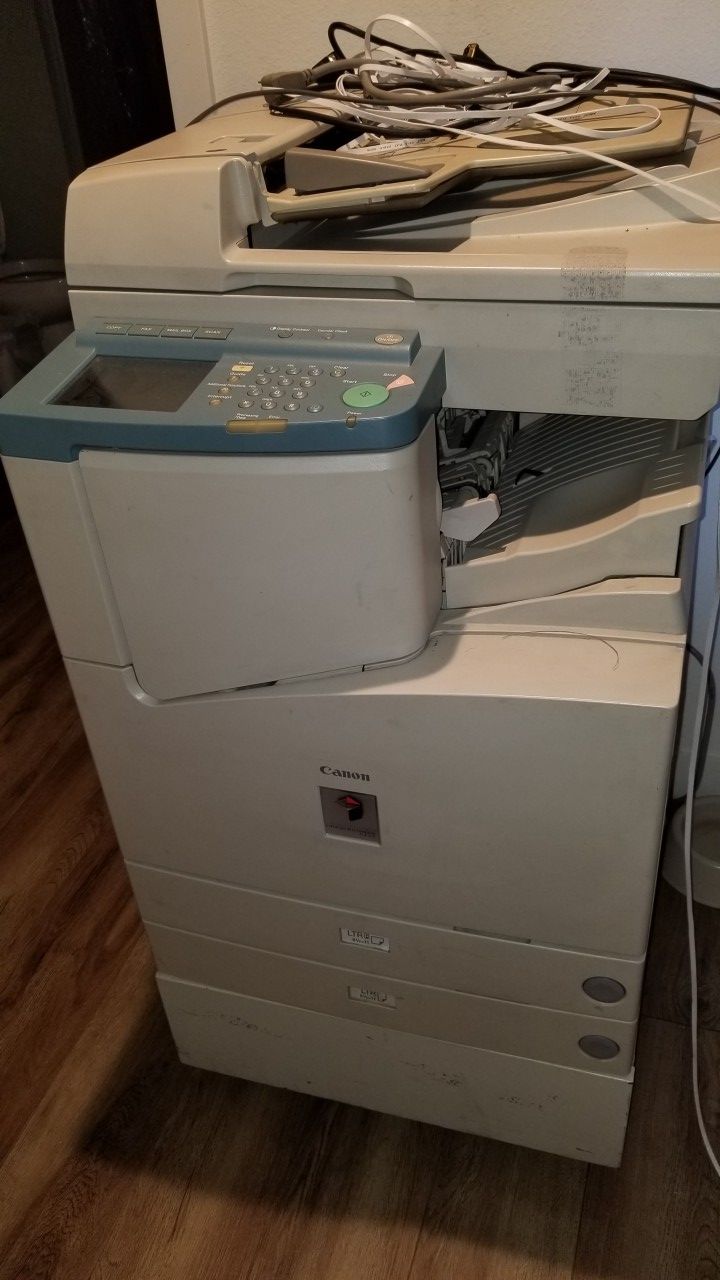 Canon imagerunner 2800