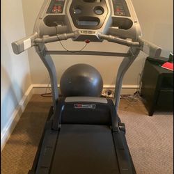 Bowflex Treadmill In Good Condition! 