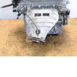 2000 2001 2002 2003 2004 2005 2006 2007 2008 Toyota Corolla Engine Toyota Matrix Engine 1.8L
