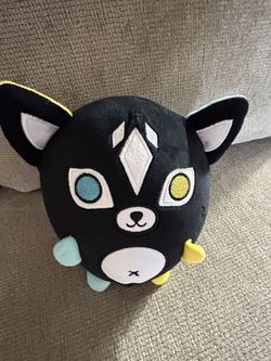 Krew District Soft KF Squishies