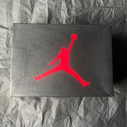 Air Jordan 3 Fire Red 2022