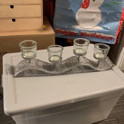 Candle Holder