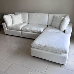Early Black Friday Cloud Couch