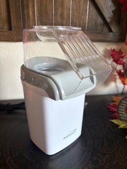 Brentwood 8-Cup Hot Air Popcorn Maker