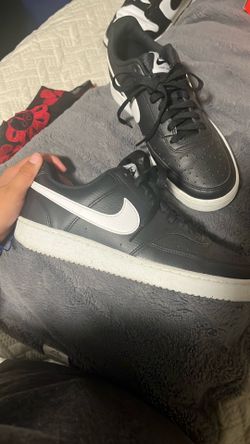 Nike shoes
