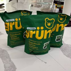 Gruns Supplements